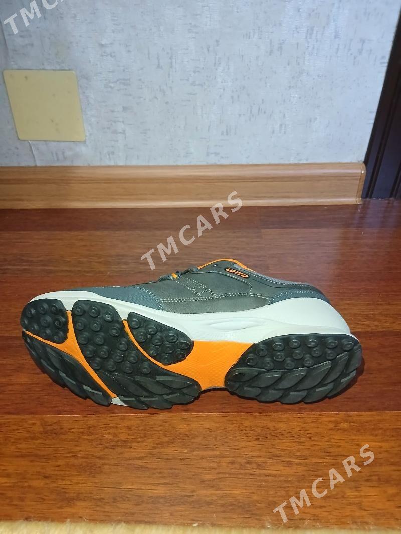 krasowka кроссовка - Bedew - img 2