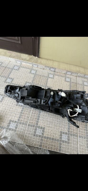 fara lexus 1 lupa 1 900 TMT - Ашхабад - img 5