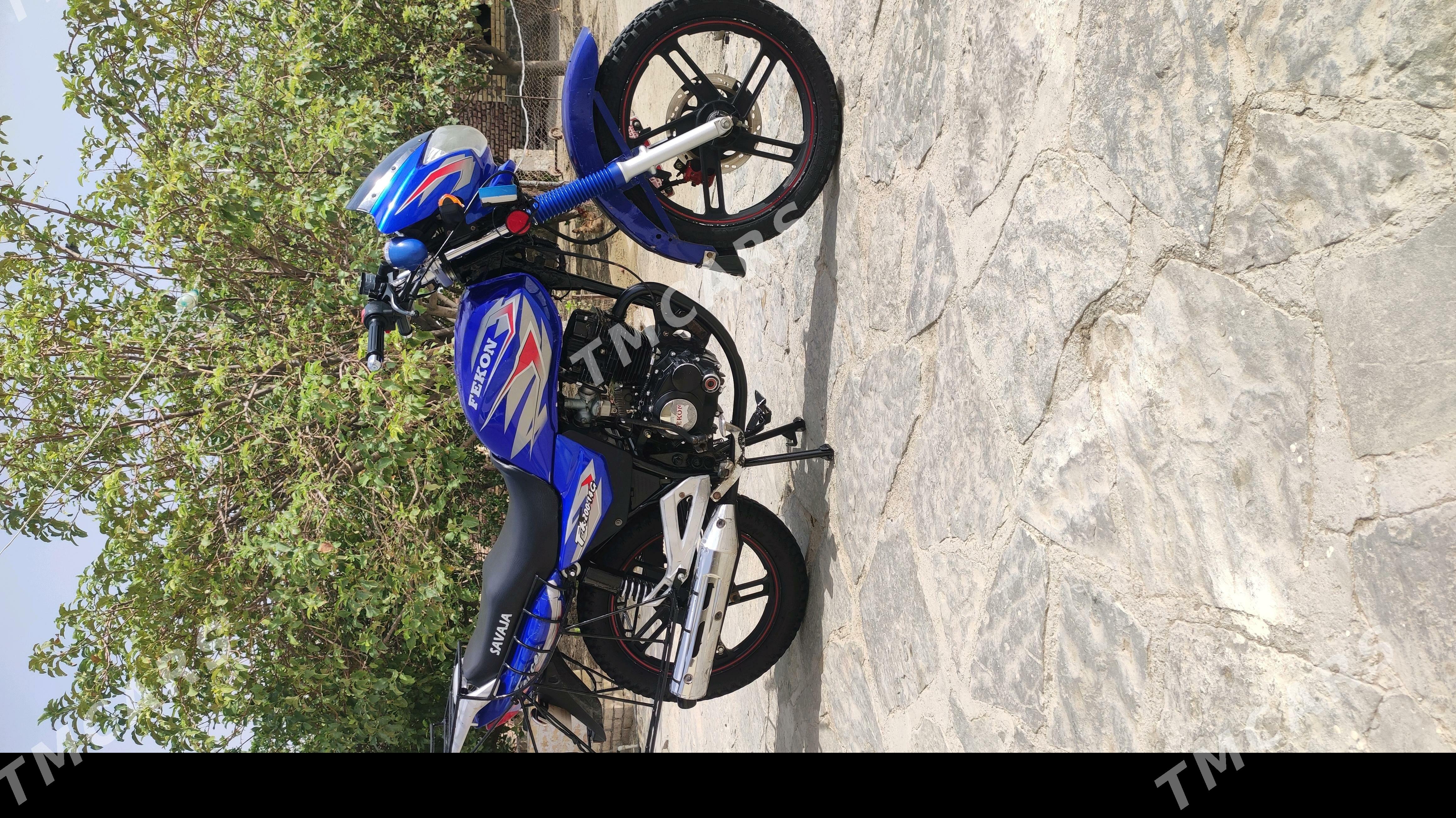 Fekon FK200-14G 2024 - 12 500 TMT - Bereket - img 2