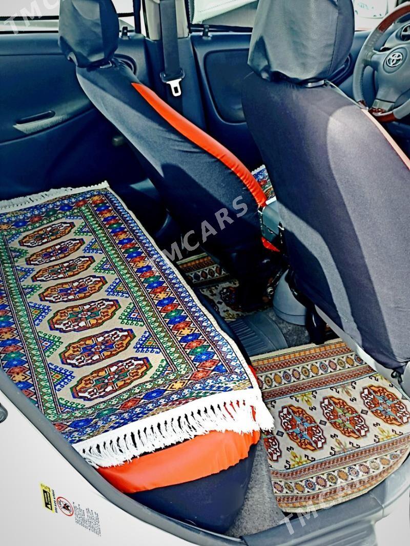 Toyota Echo 2003 - 75 000 TMT - Ашхабад - img 8