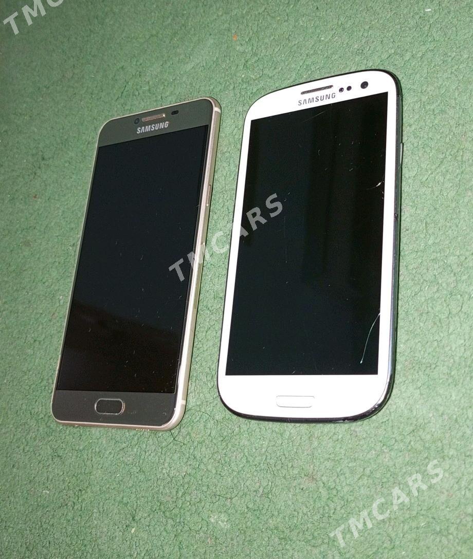 Telefon samsung - Änew - img 1