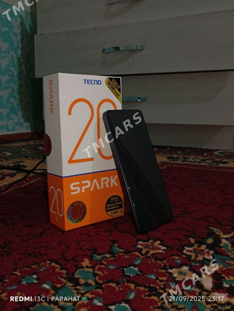 Tecno spark 20C - Хитровка - img 7
