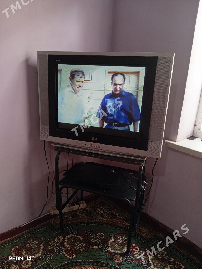 televizor - Джебел - img 2