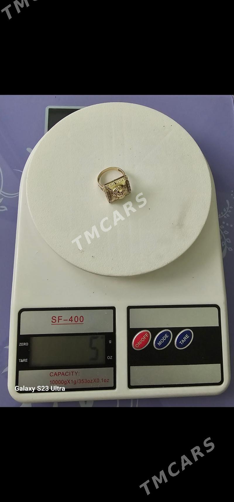 Gyzyl yuzuk - 30 mkr - img 2