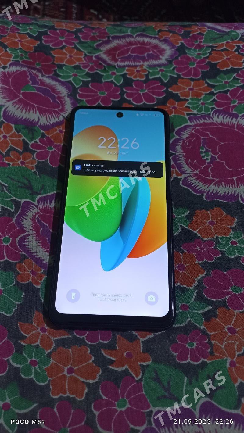 tecno spark 20c - Дашогуз - img 3