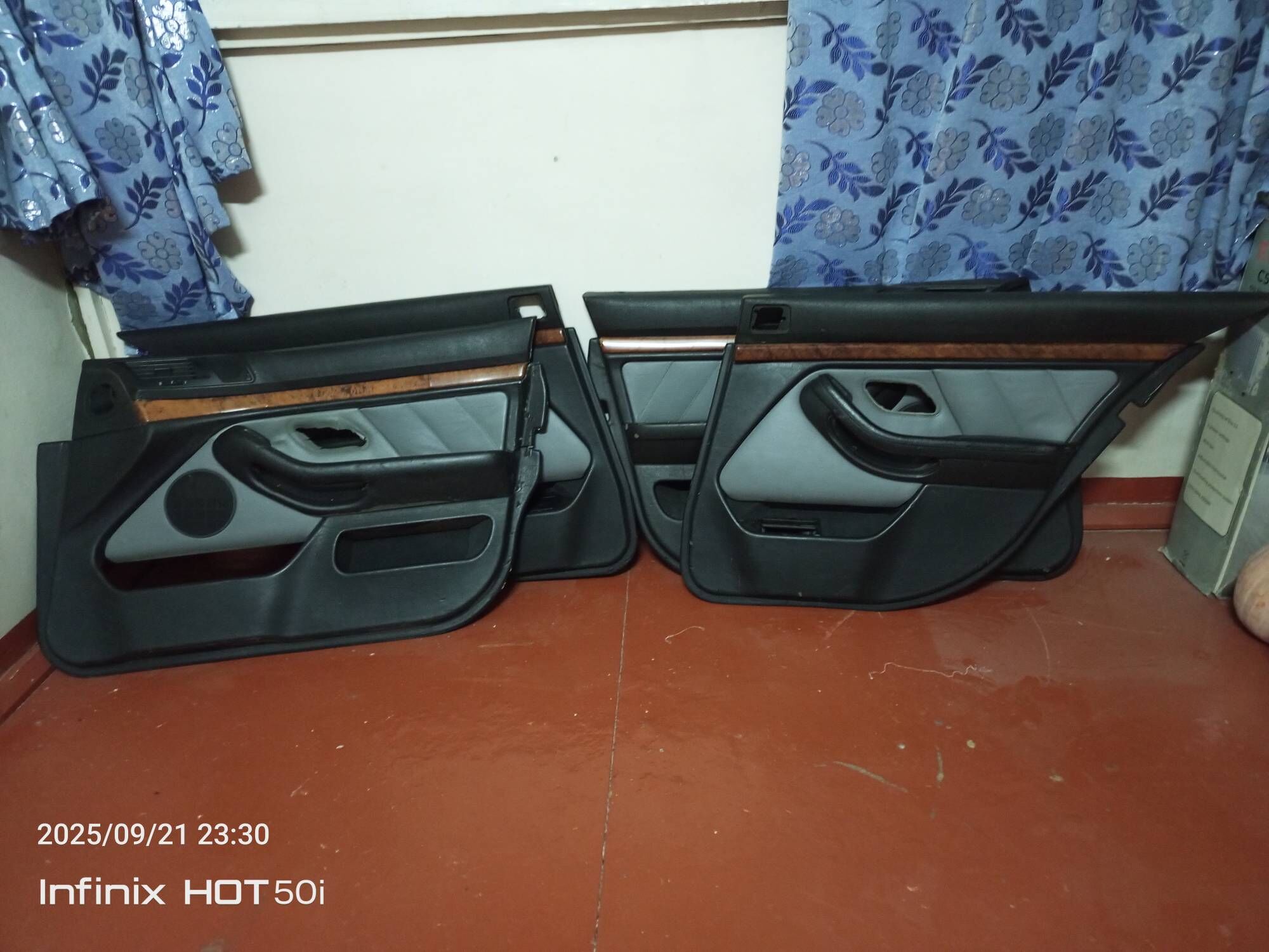 Bmw E39 gapy opşiwka 900 TMT - Мары - img 4