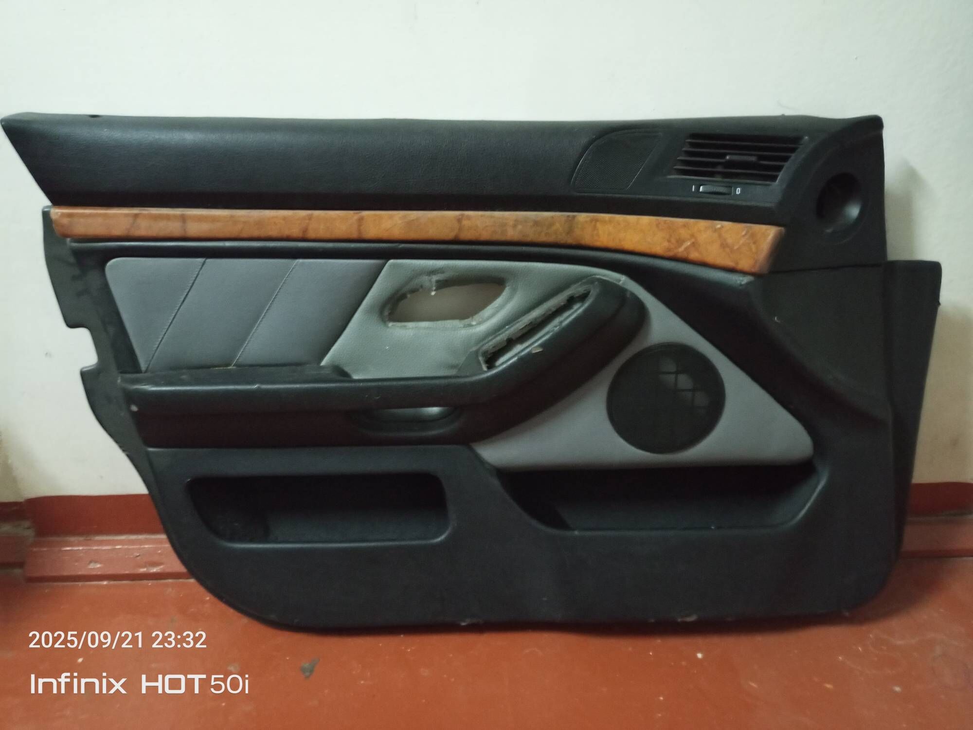Bmw E39 gapy opşiwka 900 TMT - Мары - img 5