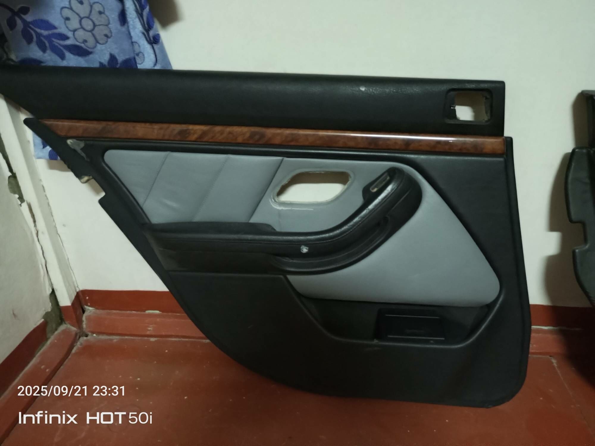 Bmw E39 gapy opşiwka 900 TMT - Мары - img 2