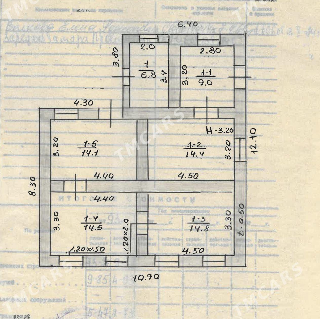 Kakada Jay we yer 18 sotok - Кака - img 9