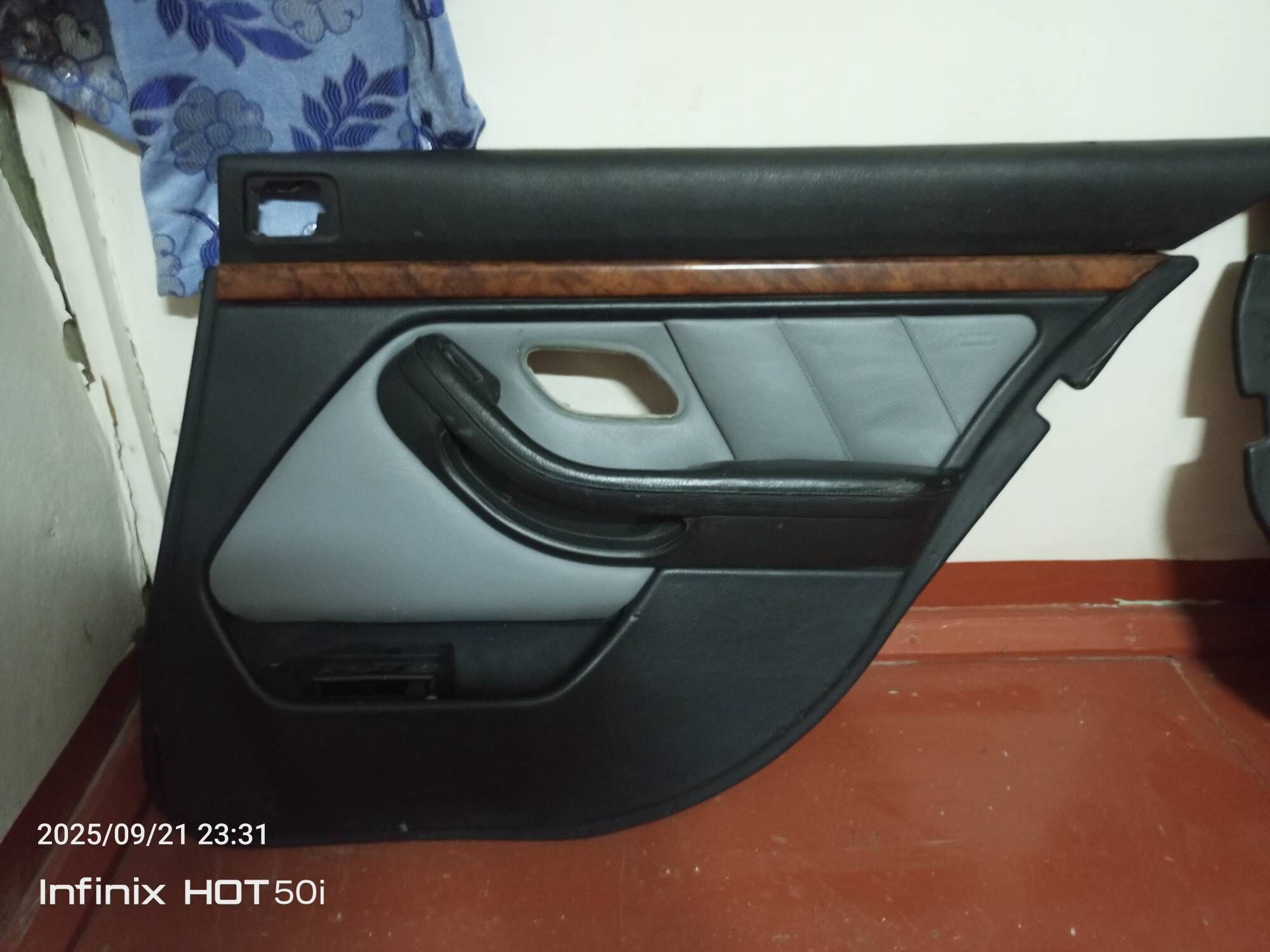 Bmw E39 gapy opşiwka 900 TMT - Мары - img 3