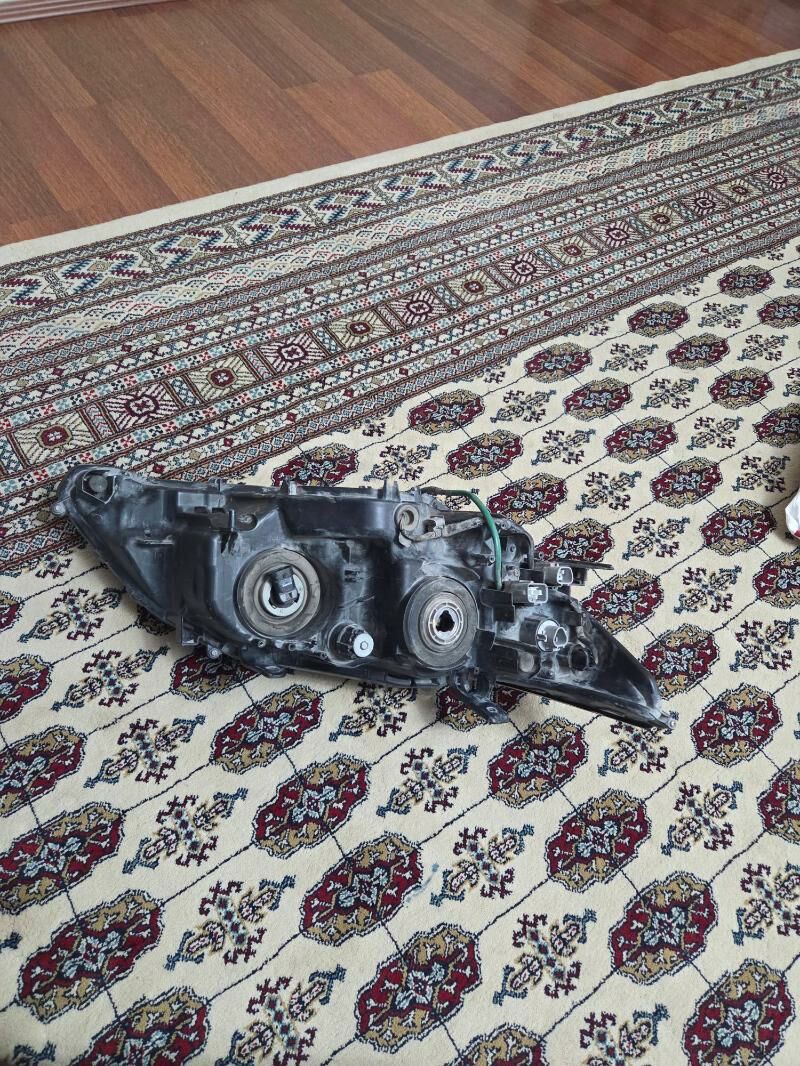 Fara lexus es 2014 4 500 TMT - Bekrewe - img 1