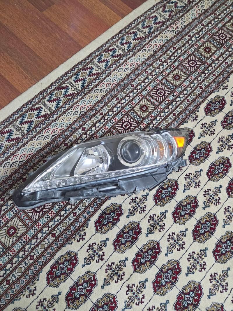 Fara lexus es 2014 4 500 TMT - Bekrewe - img 4