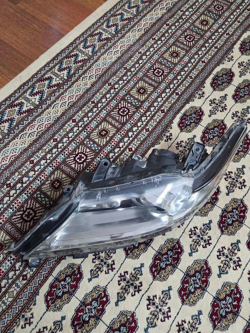 Fara lexus es 2014 4 500 TMT - Bekrewe - img 3