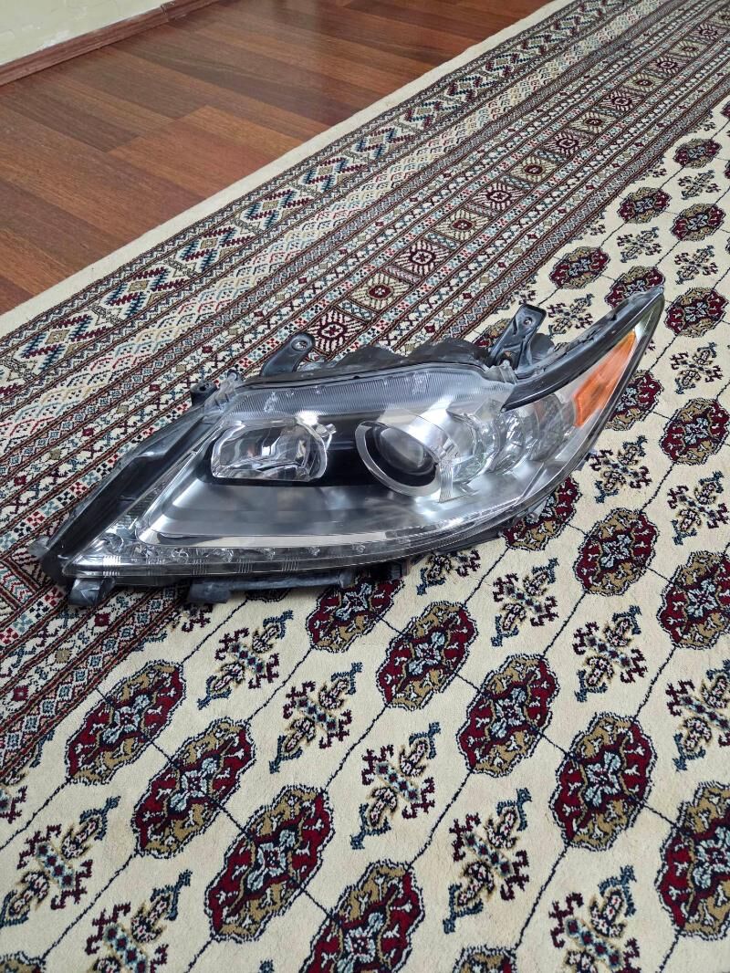 Fara lexus es 2014 4 500 TMT - Bekrewe - img 2