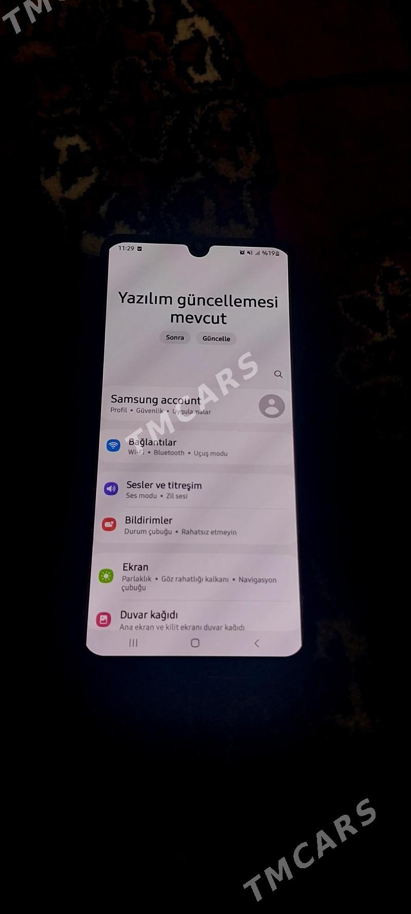 Samsung A32 6/128 - Arkadag - img 7