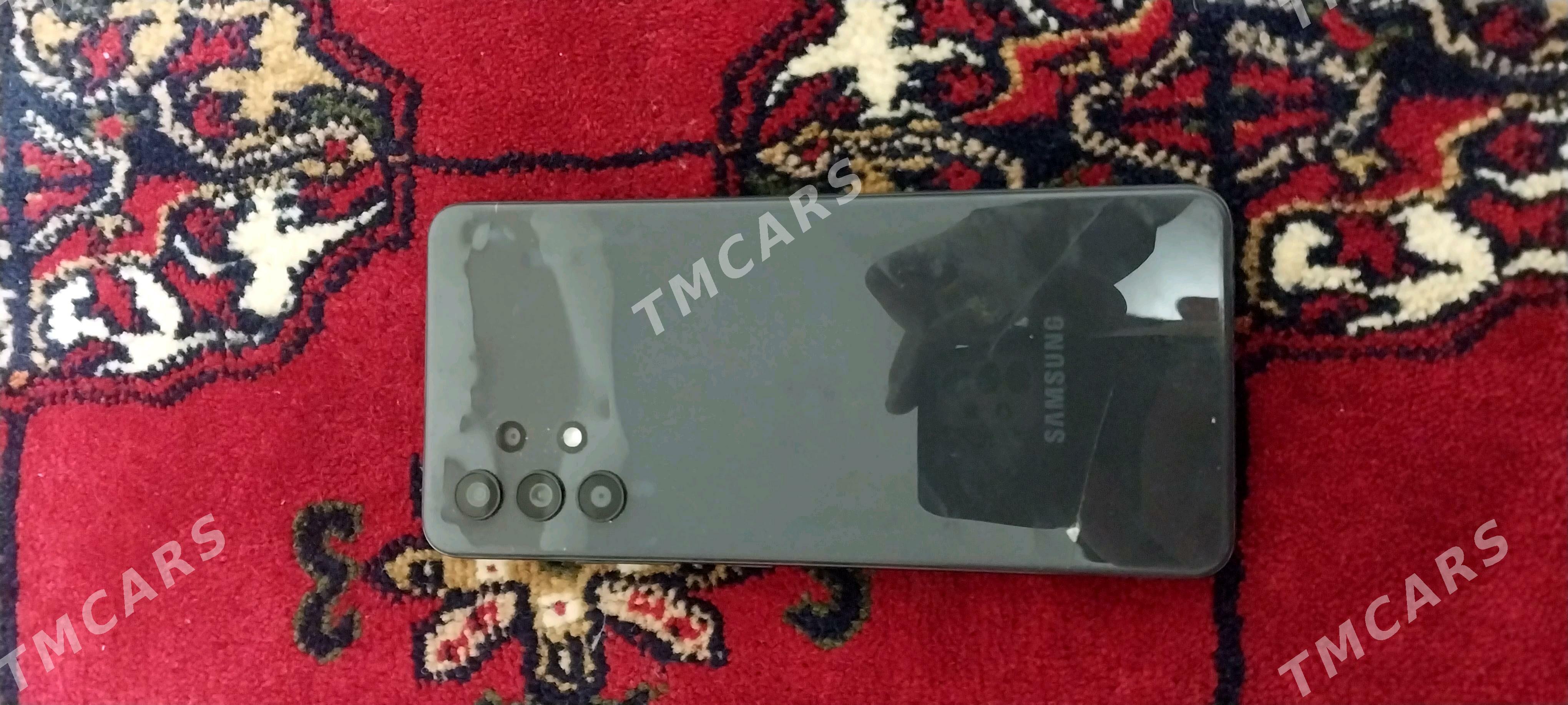 Samsung A32 6/128 - Arkadag - img 3