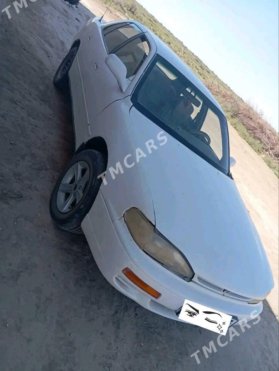 Toyota Camry 1993 - 50 000 TMT - етр. Туркменбаши - img 2