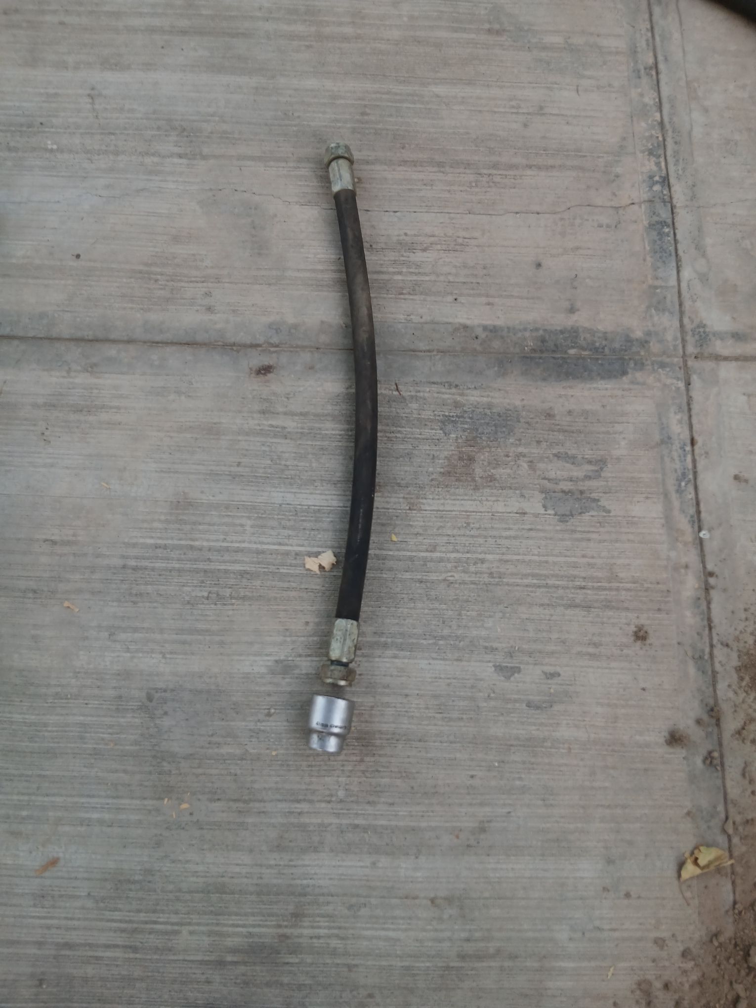 Šlanga gidrawlik 41lik шланга 300 TMT - Ашхабад - img 1