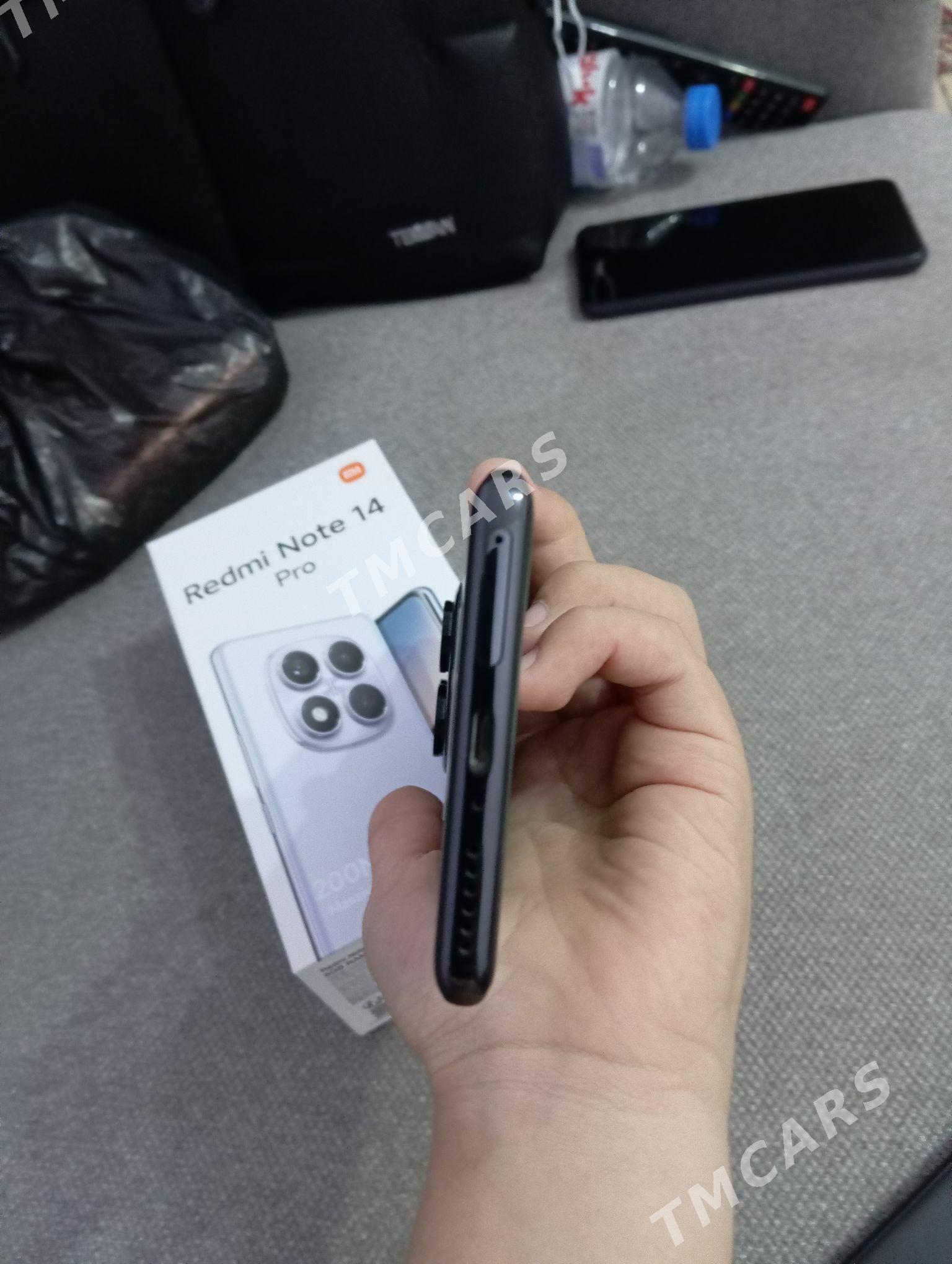 Redmi note 14 pro 256 - Kaka - img 3