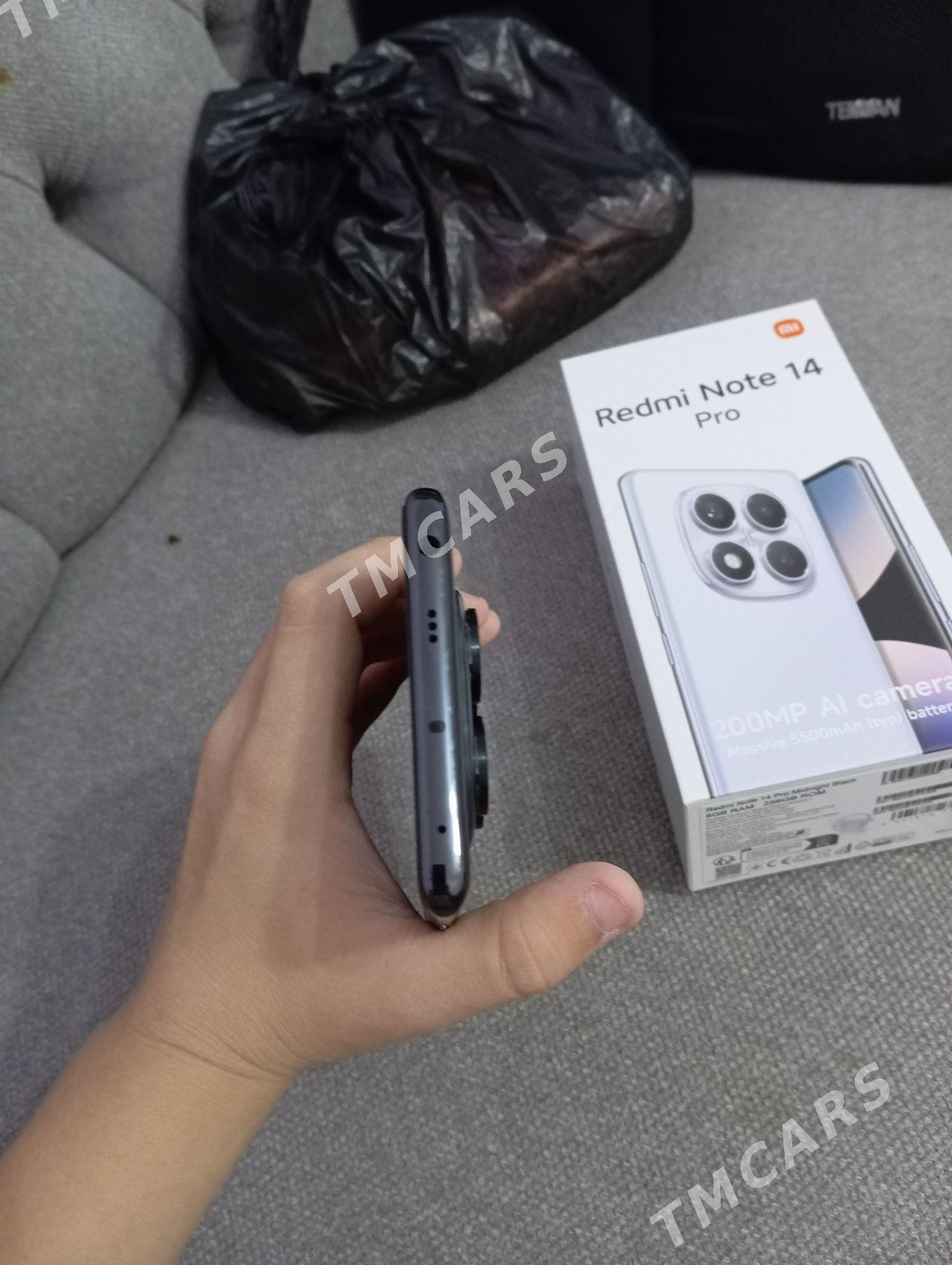 Redmi note 14 pro 256 - Kaka - img 2