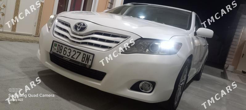Toyota Camry 2008 - 160 000 TMT - Гумдаг - img 6