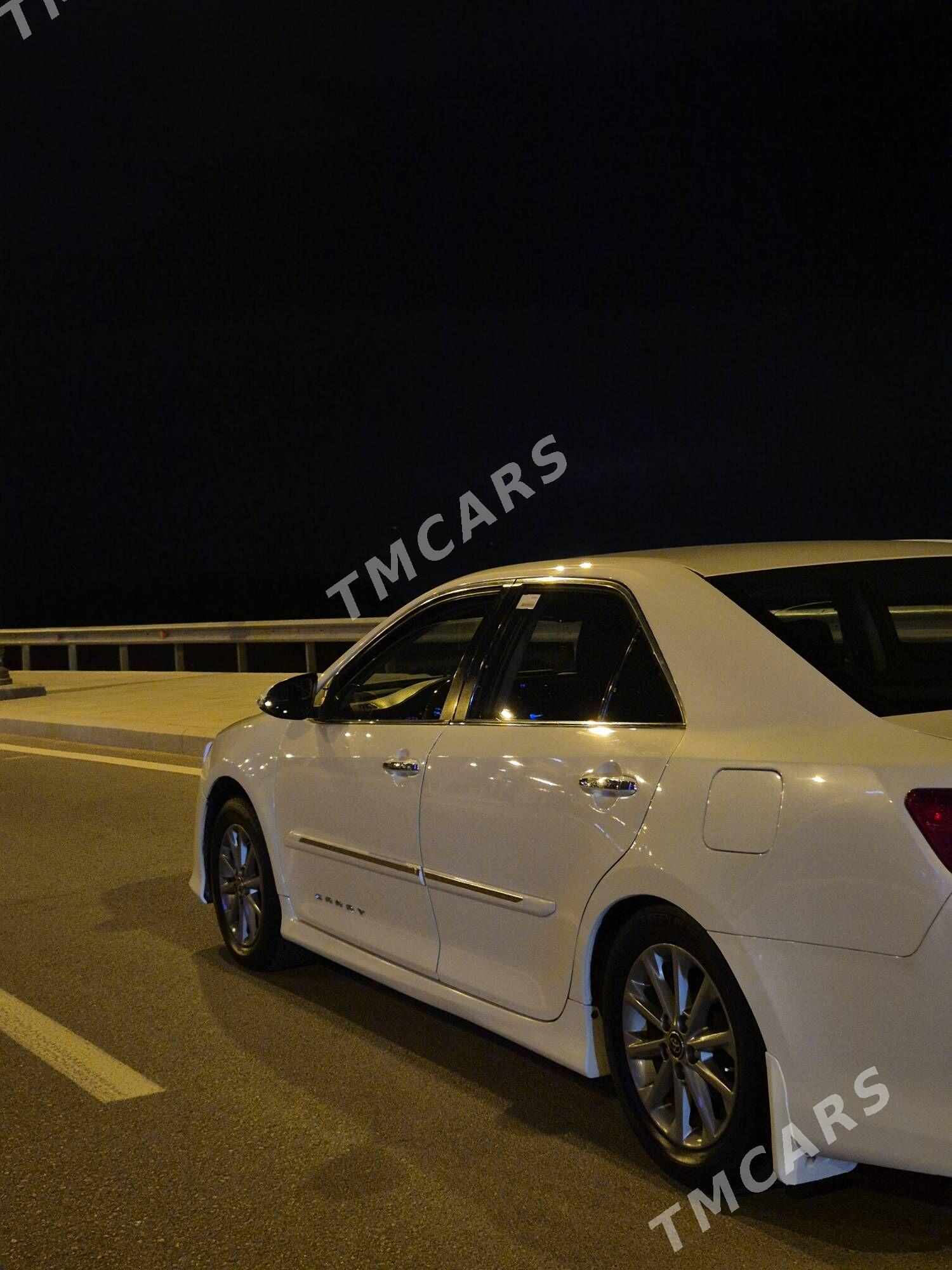 Toyota Camry 2013 - 220 000 TMT - Aşgabat - img 2