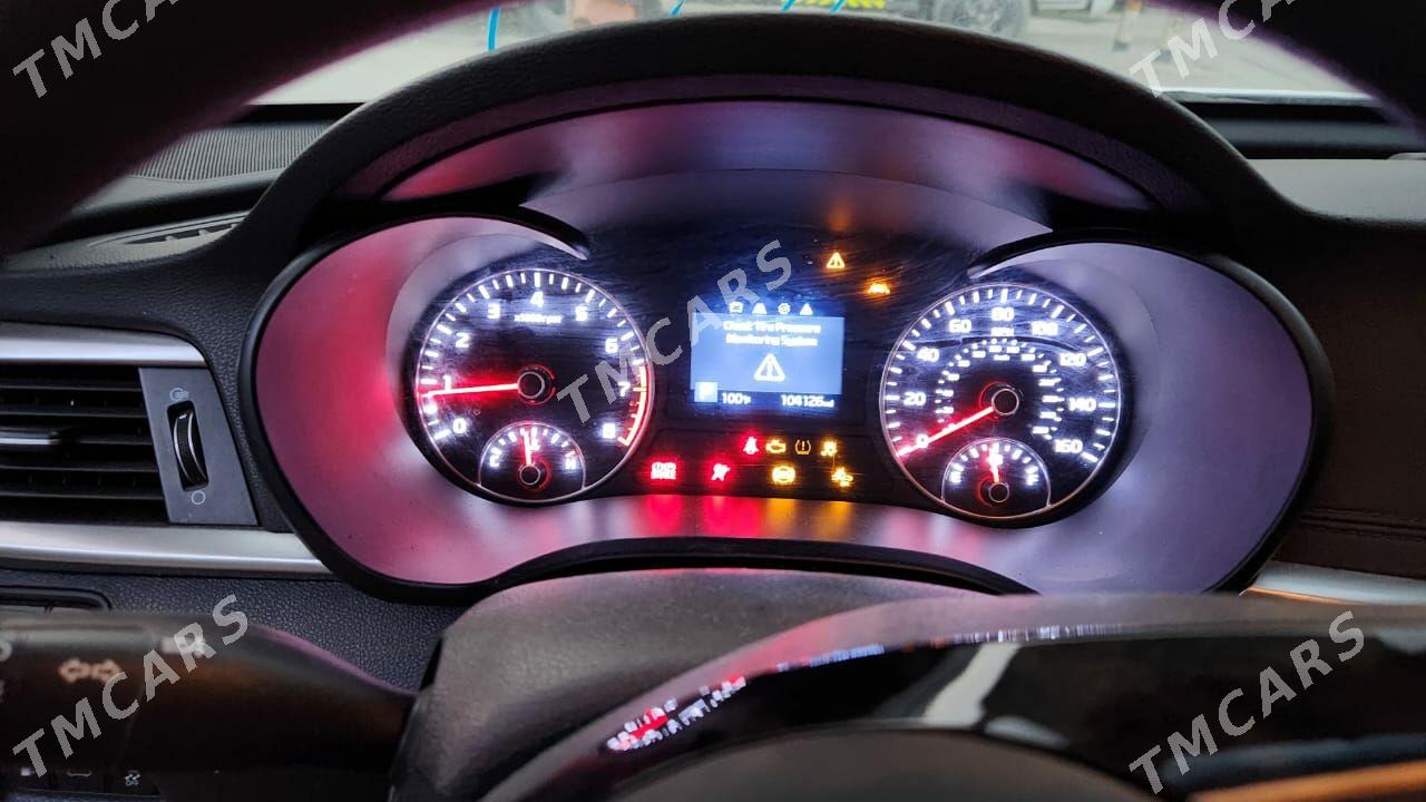 Kia Optima 2020 - 170 000 TMT - Mary - img 9