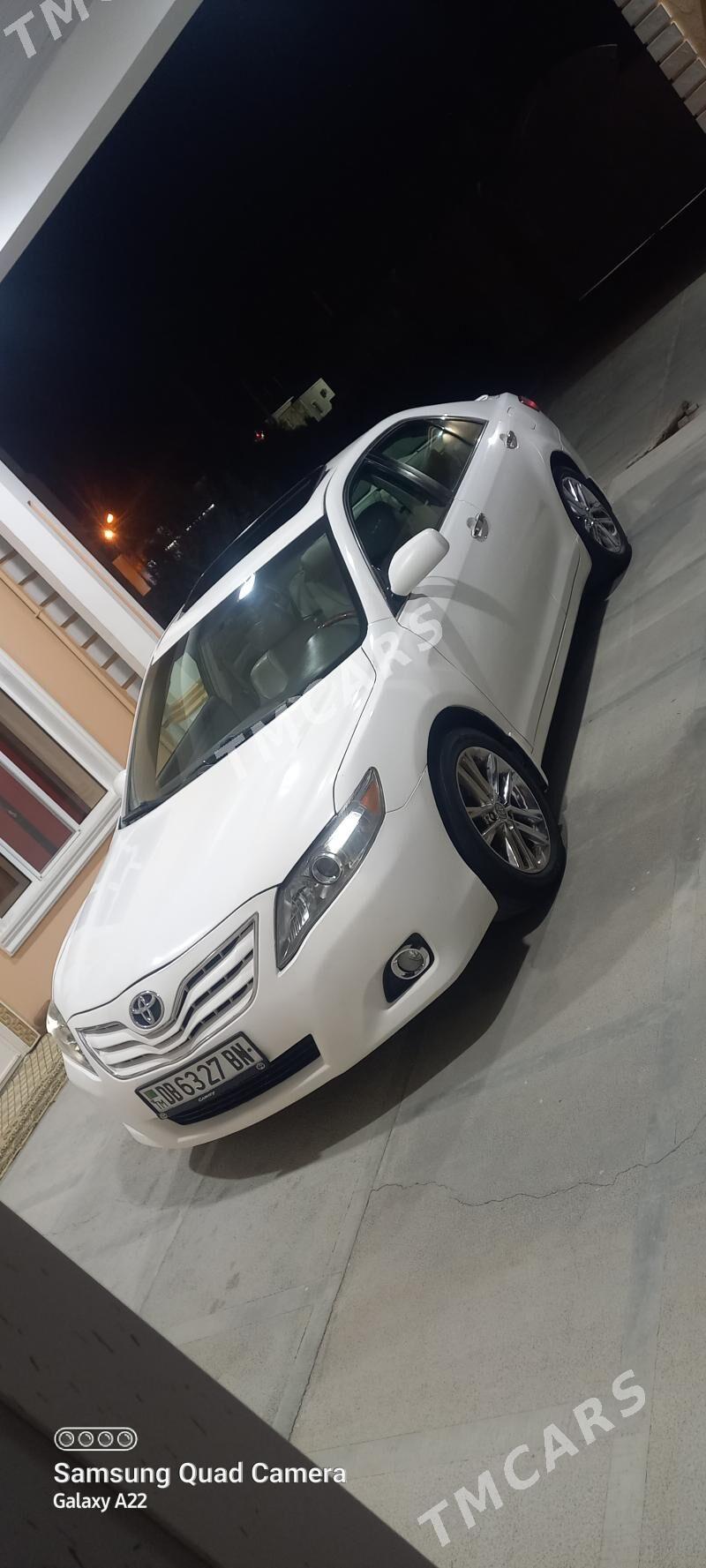 Toyota Camry 2008 - 160 000 TMT - Гумдаг - img 3