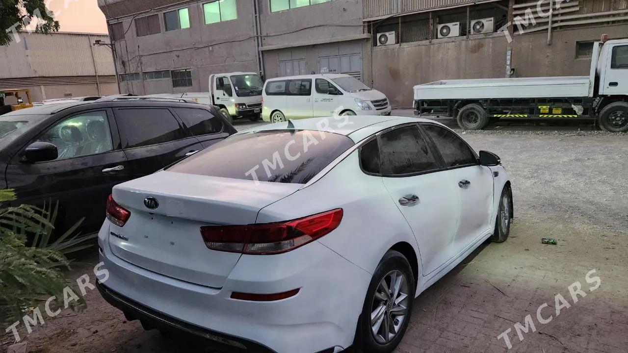 Kia Optima 2020 - 170 000 TMT - Mary - img 2