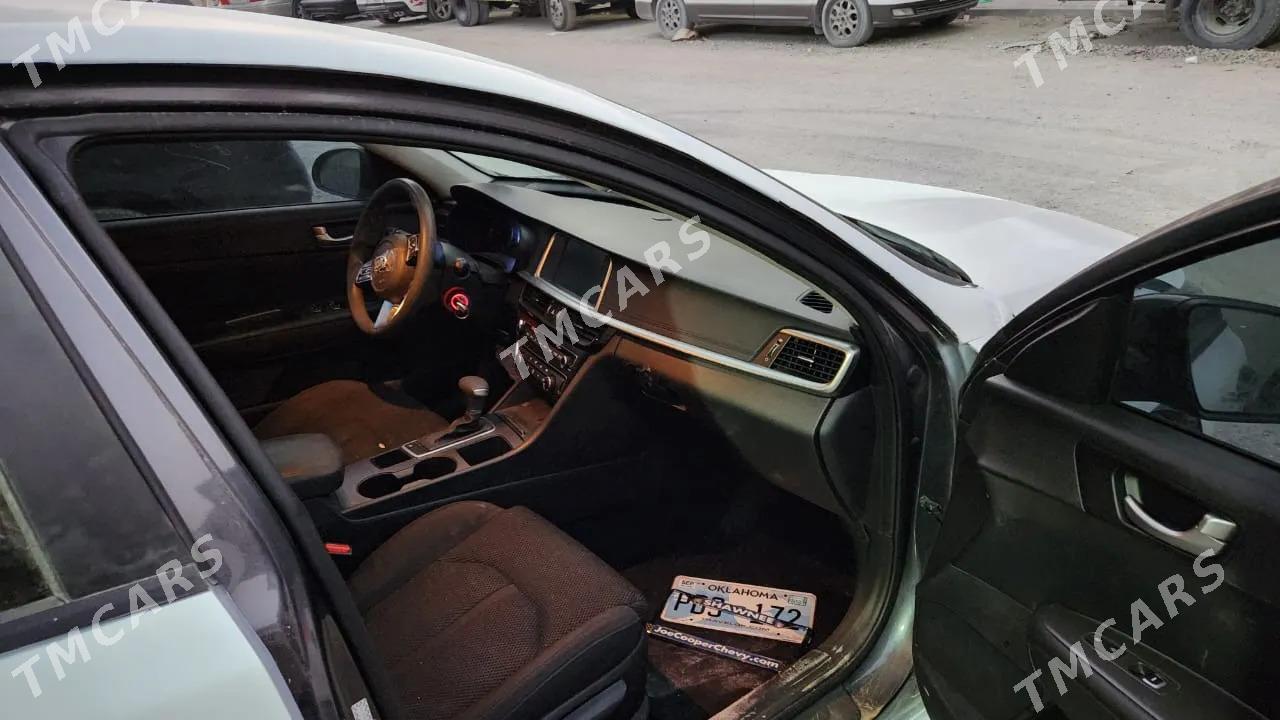 Kia Optima 2020 - 170 000 TMT - Mary - img 4