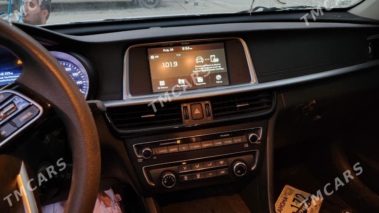 Kia Optima 2020 - 170 000 TMT - Mary - img 5