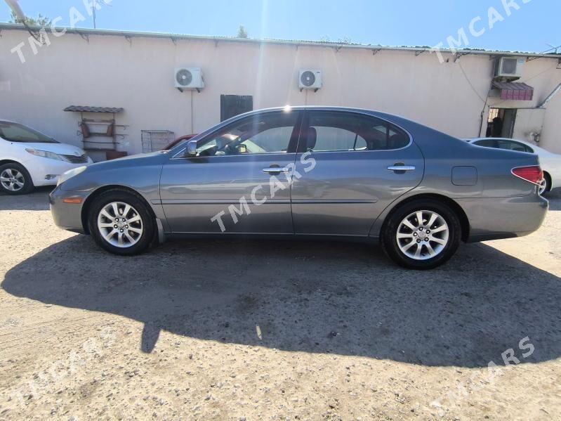 Lexus ES 330 2005 - 230 000 TMT - Туркменабат - img 7