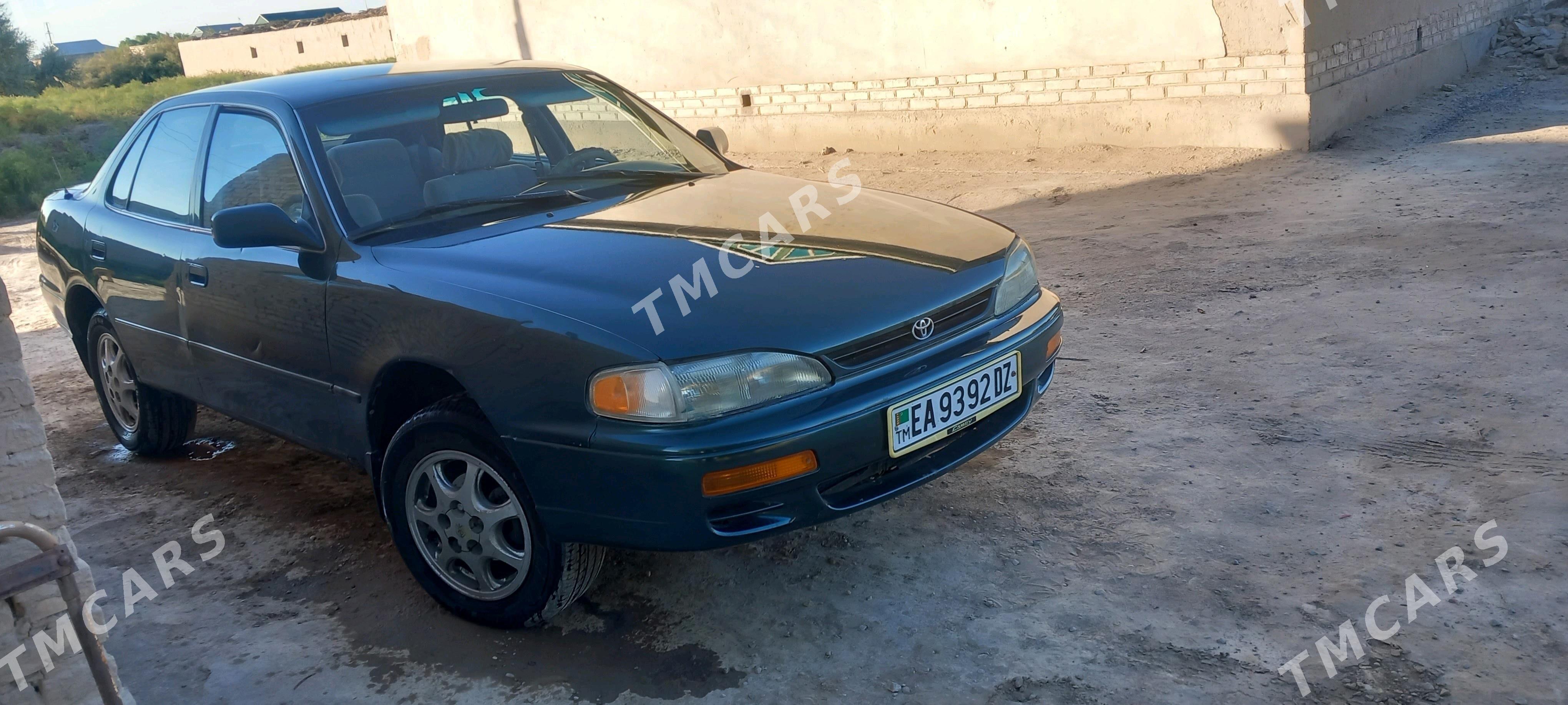 Toyota Camry 1996 - 92 000 TMT - Кёнеургенч - img 2