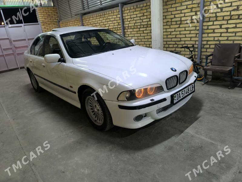 BMW 535 1998 - 100 000 TMT - Дарганата - img 5