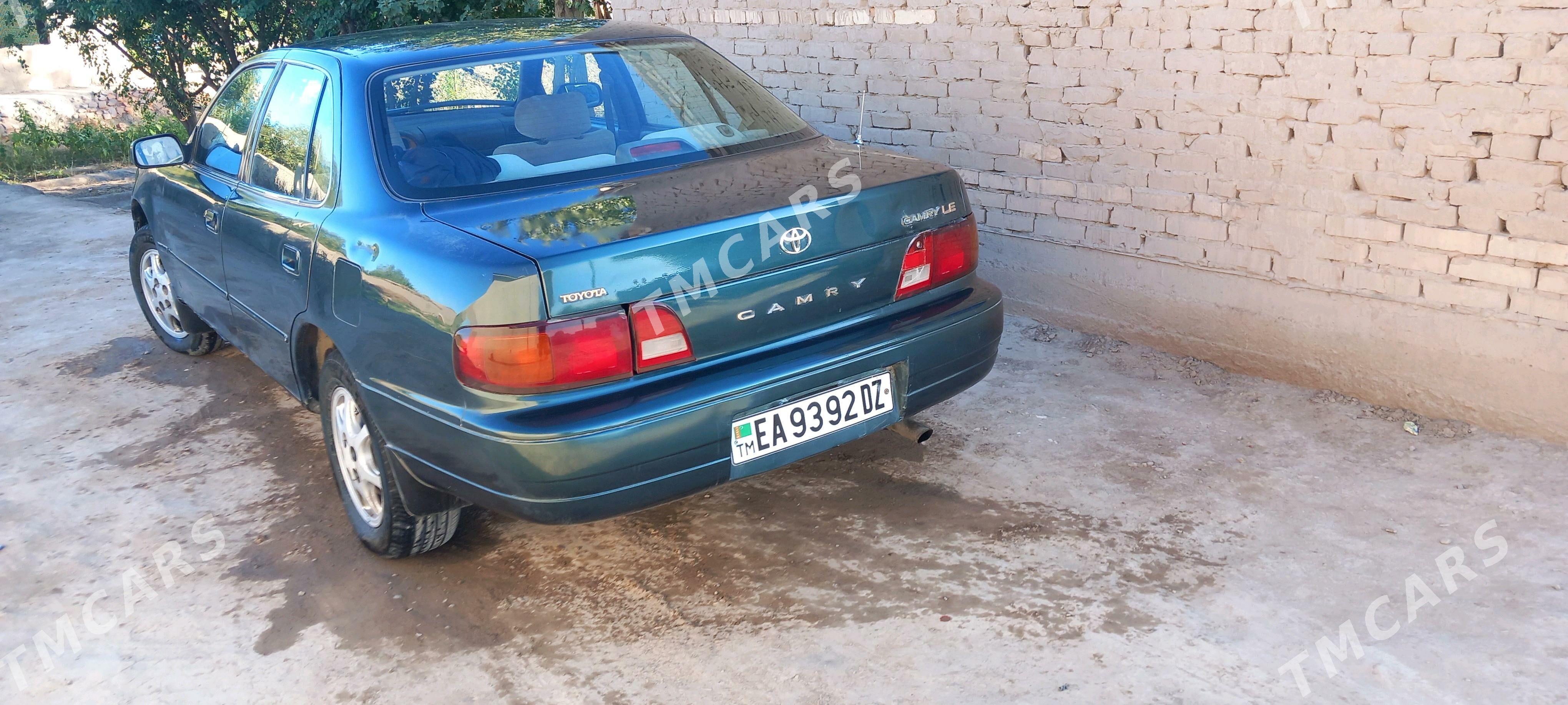 Toyota Camry 1996 - 92 000 TMT - Кёнеургенч - img 4