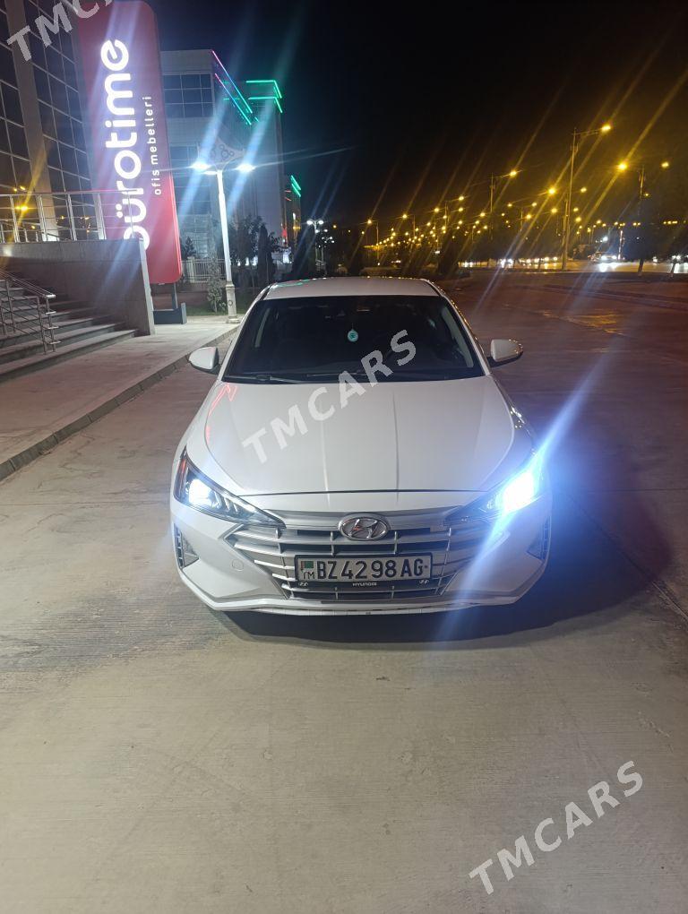 Hyundai Elantra 2020 - 189 000 TMT - Хитровка - img 3