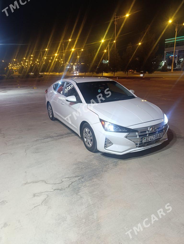 Hyundai Elantra 2020 - 189 000 TMT - Хитровка - img 4
