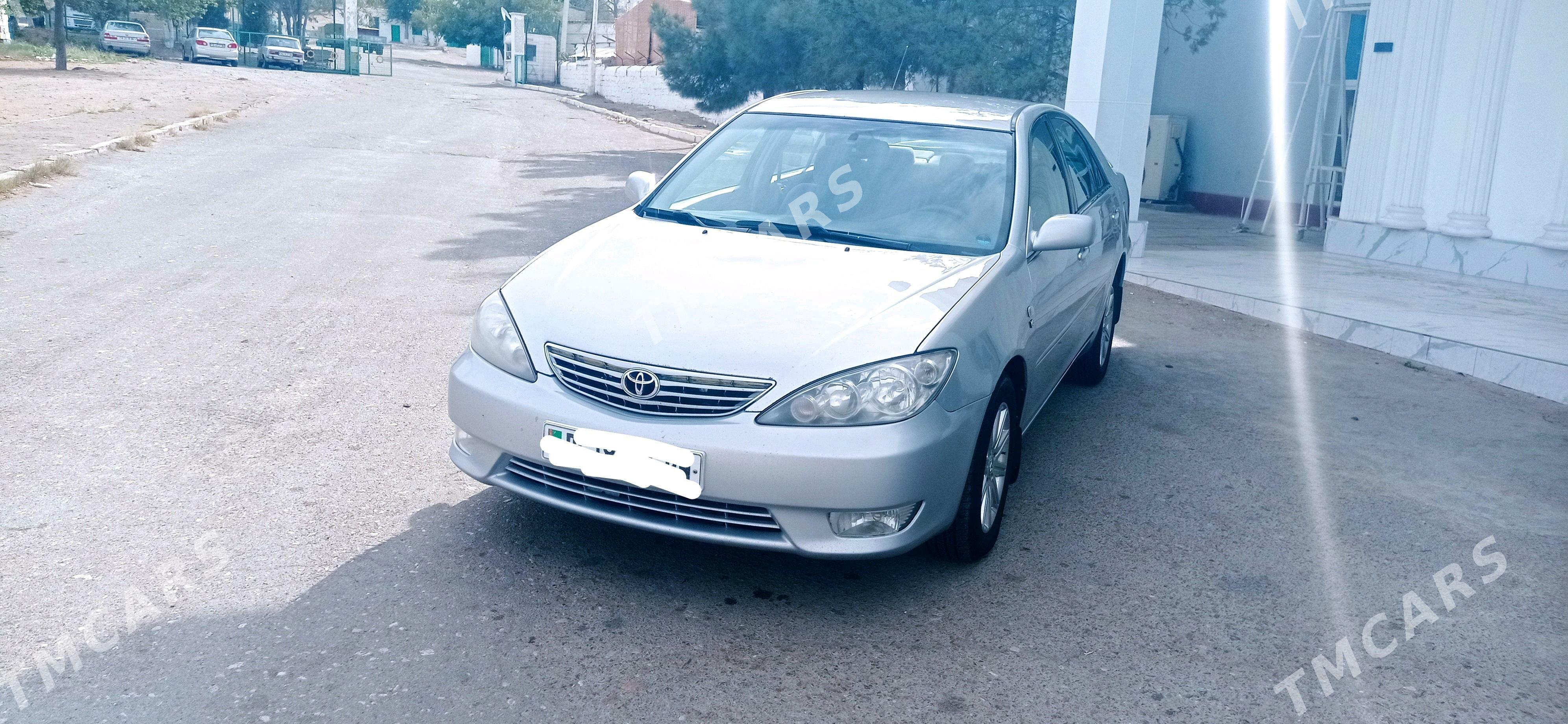 Toyota Camry 2002 - 175 000 TMT - Туркменбаши - img 2