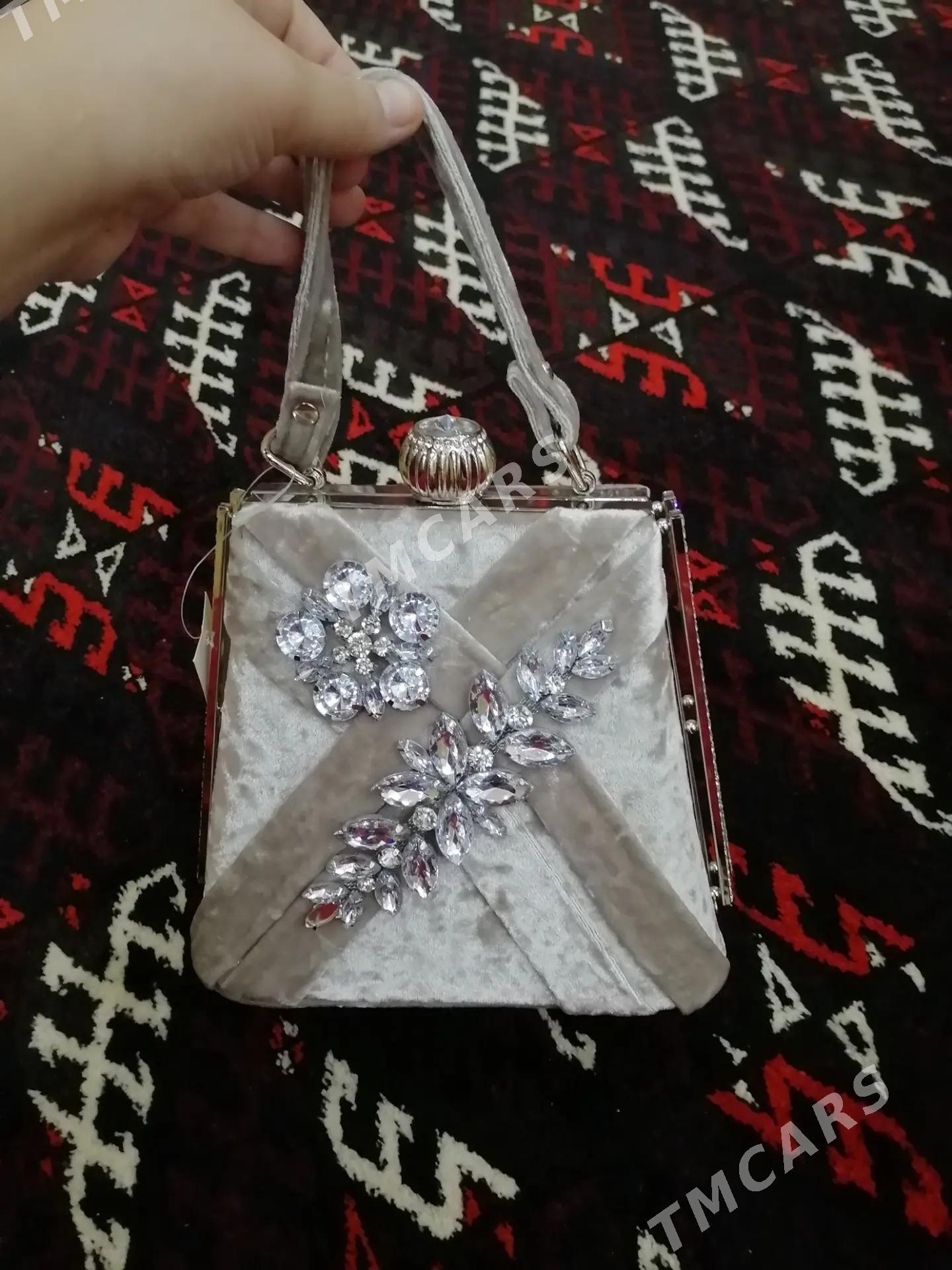 sumka - Balkanabat - img 2