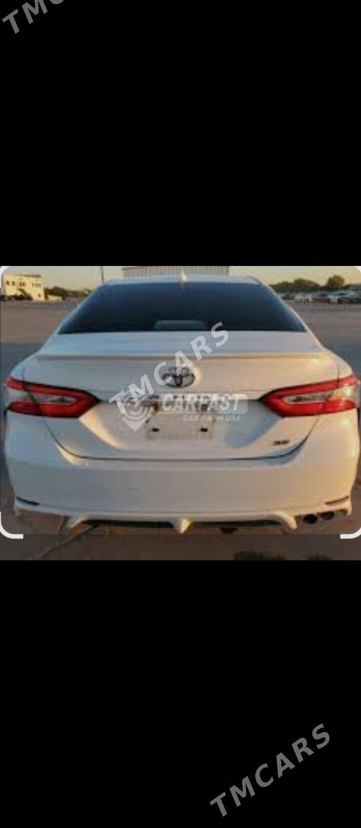 Toyota Camry 2020 - 318 000 TMT - 9 мкр - img 9