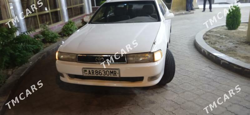 Toyota Cresta 1993 - 32 000 TMT - Мары - img 2