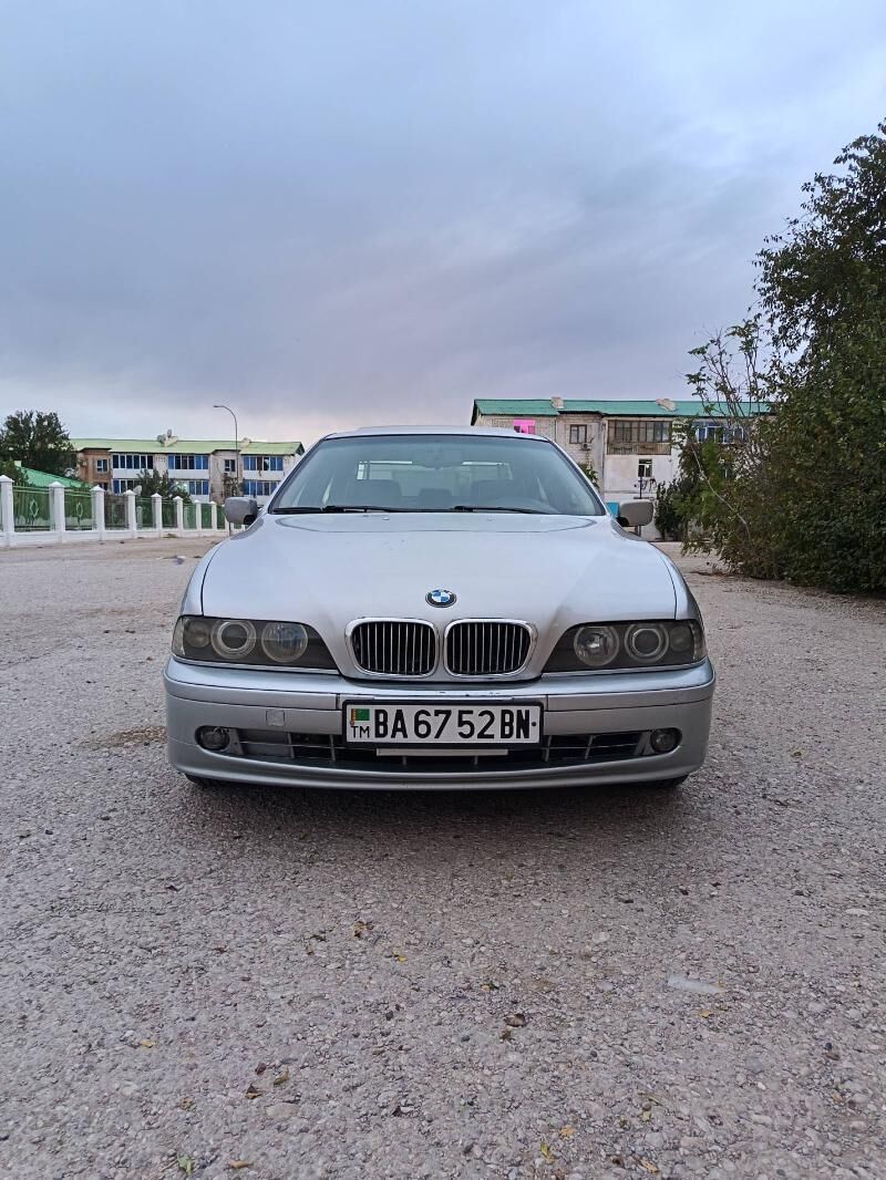 BMW 528 1996 - 100 000 TMT - Балканабат - img 2