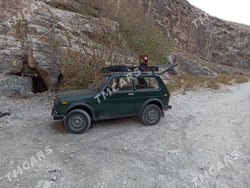 Lada Niva 1981 - 30 000 TMT - Balkanabat - img 10