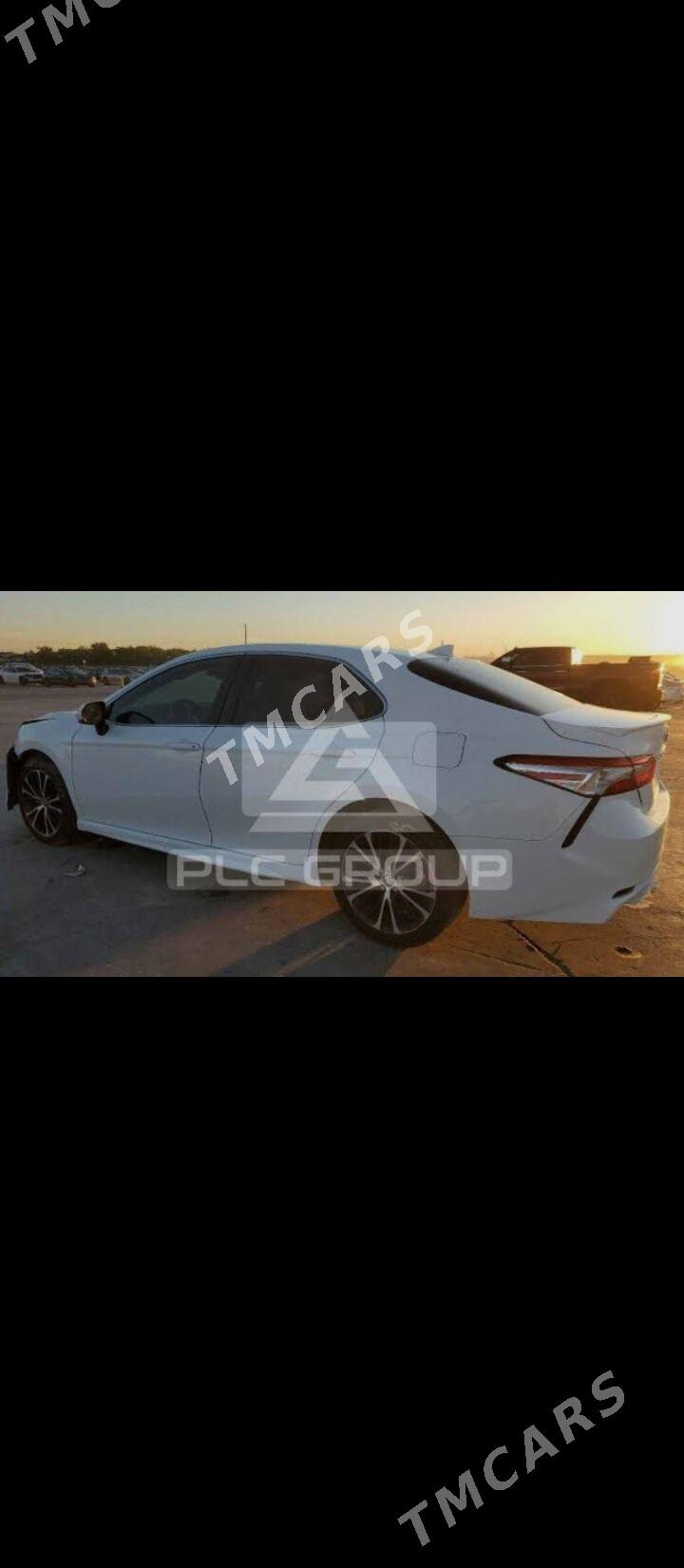 Toyota Camry 2020 - 318 000 TMT - 9 мкр - img 10