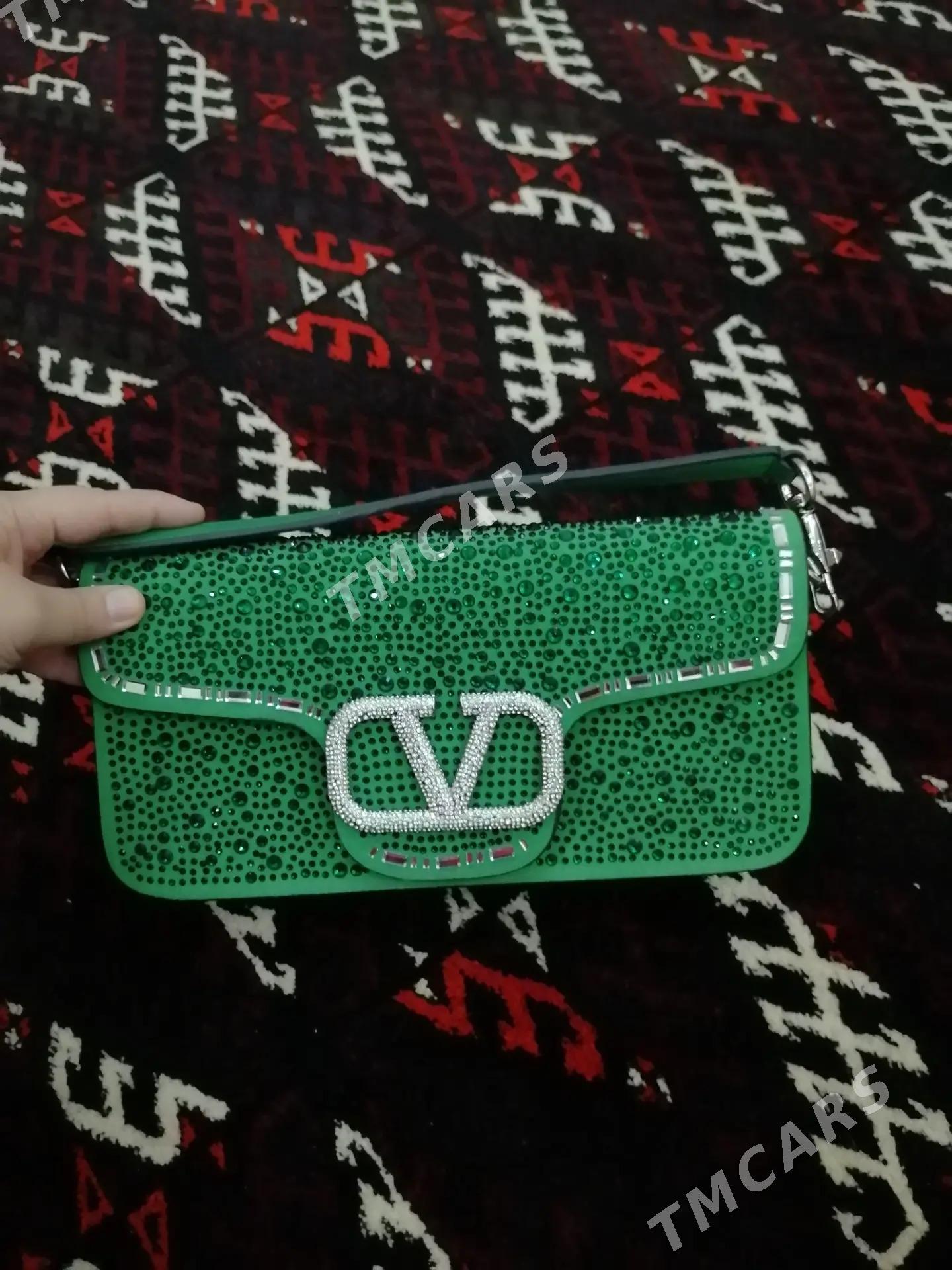 sumka - Балканабат - img 2