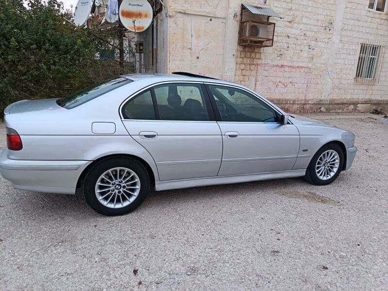 BMW 528 1996 - 100 000 TMT - Балканабат - img 7