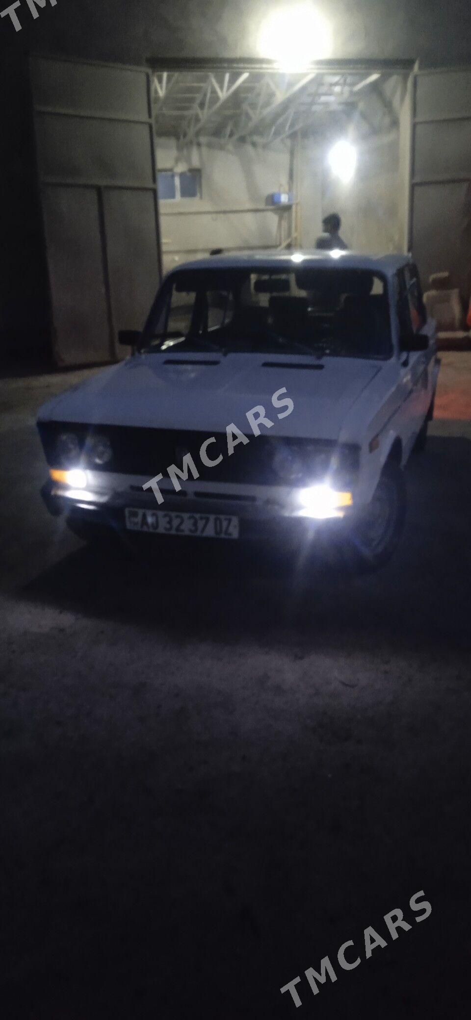 Lada 2106 1986 - 23 000 TMT - Gubadag - img 9