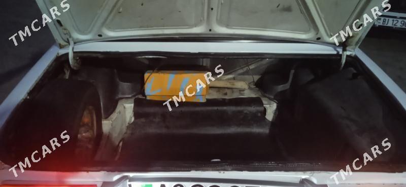 Lada 2106 1986 - 23 000 TMT - Gubadag - img 3