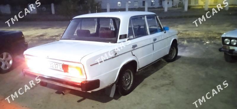 Lada 2106 1986 - 23 000 TMT - Gubadag - img 4