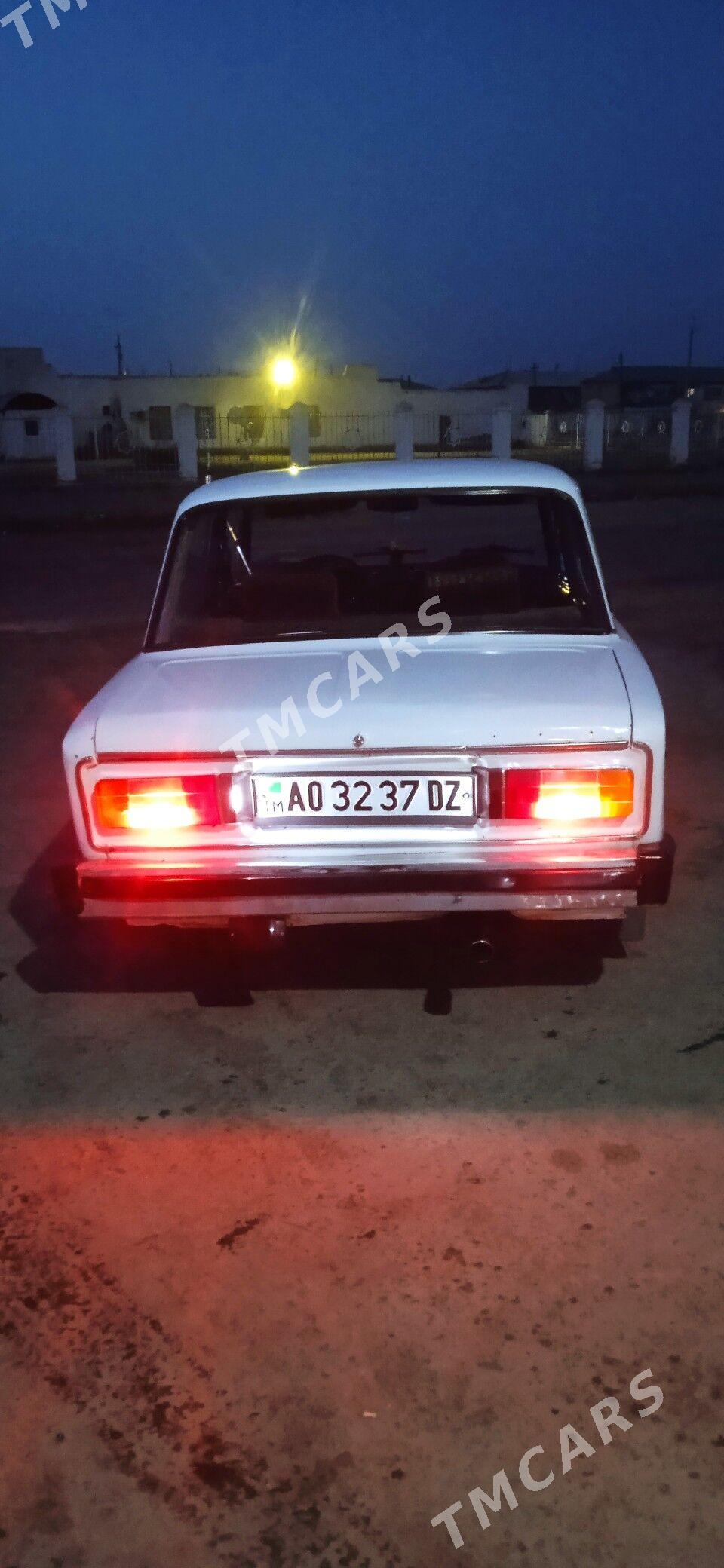 Lada 2106 1986 - 23 000 TMT - Gubadag - img 5